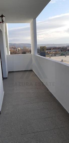 Apartament 2 camere 50 mp utili terasa 12 mp parcare Doamna Stanca