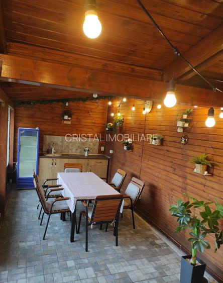Vânzare Casă Superbă 5 Camere 120 mp.in Complex Trend Residence/Popești-Leordeni - 2