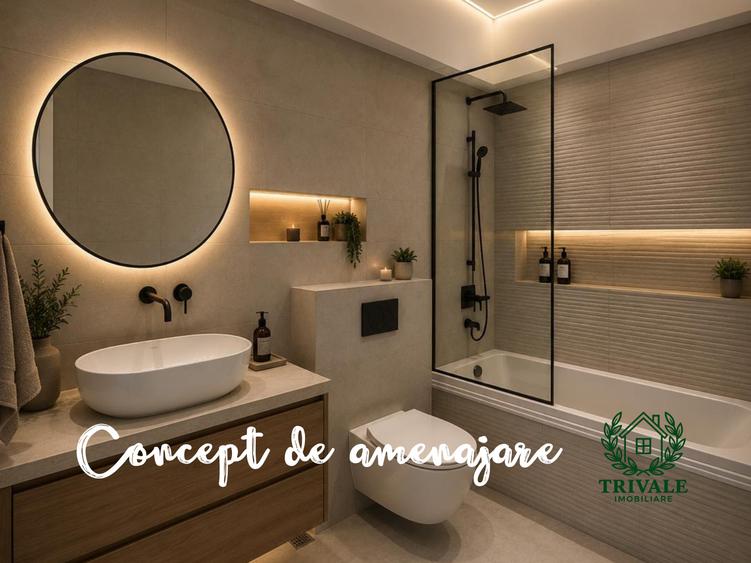 Penthouse | Trivale | 114 Mp - Panorama superba