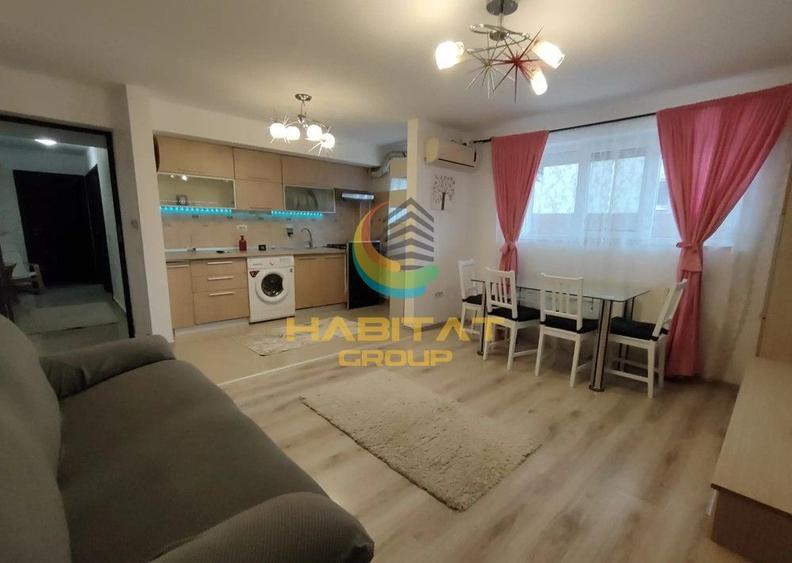 Vanzare Apartamnet 3 Camere Mobilat si Utilat- Berceni!