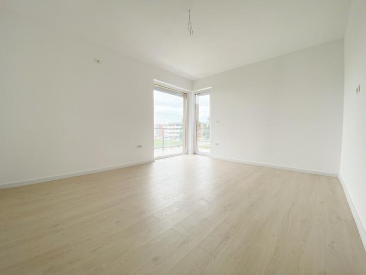 Apartament 2 camere, decomandat, 56mp, balcon 14 mp, Giroc