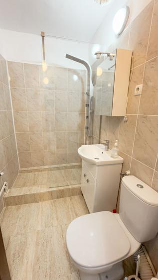 Apartament 2 camere mobilat si utilat de inchiriat in zona Centru