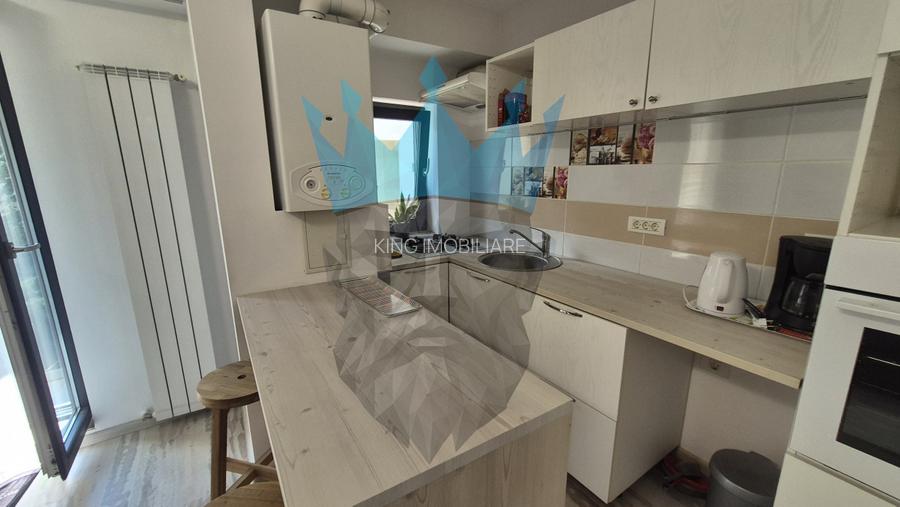Apartament 2 Camere Soseaua Nordului Bucuresti - 8