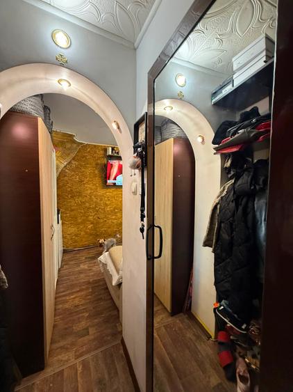 Apartament 2 camere-etaj 2+Garaj de 22 mp