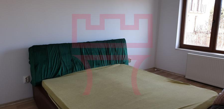 Apartament in casa cu panorama etajul 1 si loc de parcare