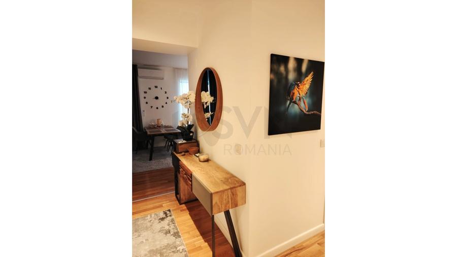 REA1026855 Apartament modern 3 camere I Luxuria Residence I View panoramic
