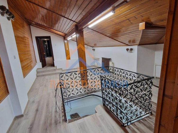 Casa individuala P+M sector 1