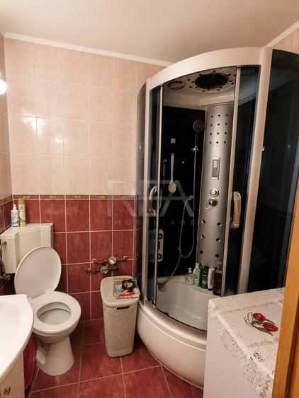 4 camere | Titan | Decomandat | 1974 anvelopat