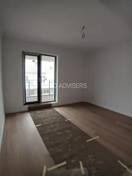 Apartament 4 camere | Renovat | Terase generoase | Parcare | Herastrau - 9