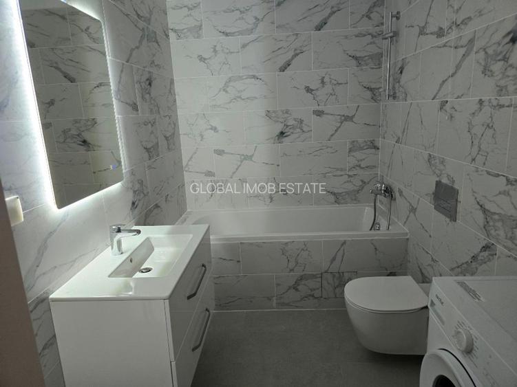 Inchiriere apartament 2 camere Bloc Nou zona Baneasa - 8