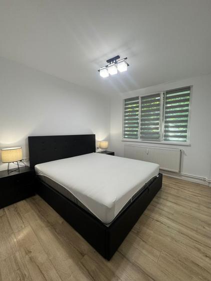 Apartament 2 Camere LUX | Margeanului - Teius