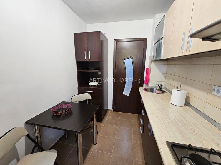 Apartament 2 Camere Drumul Taberei - 9