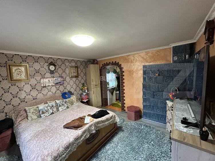 Oportunitate pentru dezvoltatori! ,600 mp teren + casa , Obcini