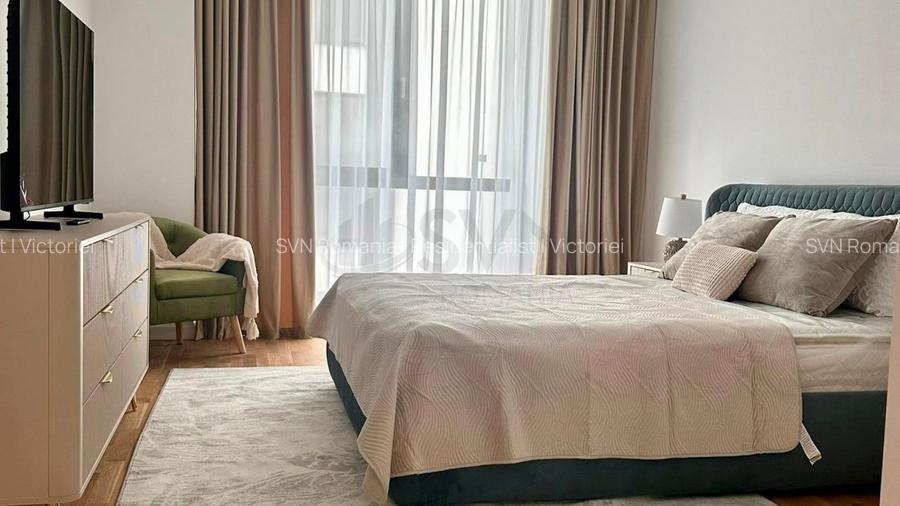 REA1028854 Apartament 3 camere premium Residence5 - 11