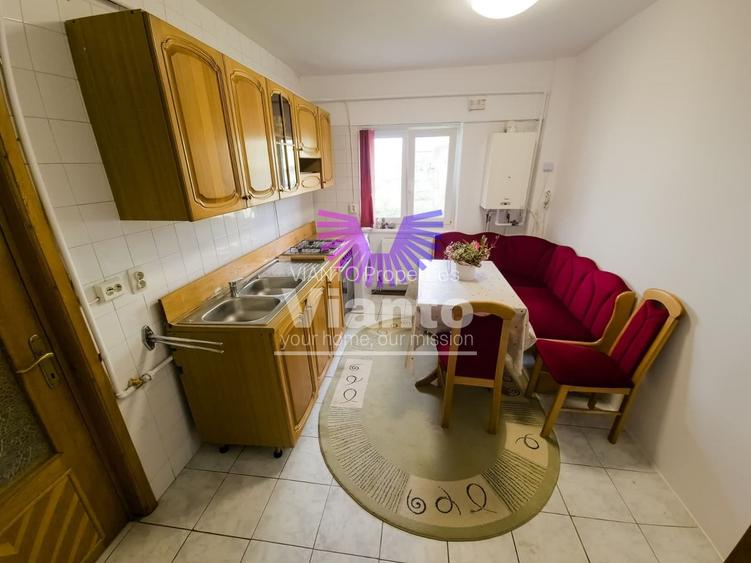 Apartament 2 camere 64 mpu parc Sub Arini - bazin olimpia | Bulevardul Victoriei - 9