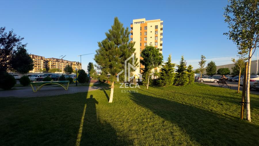 Vanzare apartament 2 camere | Soseaua Salaj | bloc 2026