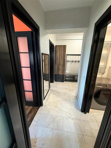 Apartament 2 camere Royal Town Copou , 2locuri de parcare