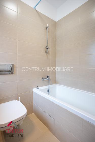 Inchiriere 2 camere metrou Pipera Complex Belvedere - 14