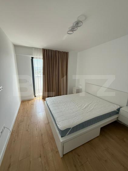 Apartament cu 2 camere, 58 mp, Best Luxury Rezidence