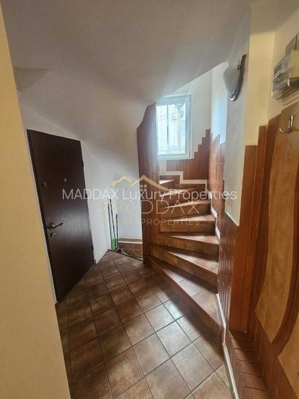 Inchiriere casa Parc Carol/Pretabil Firma/ - 2