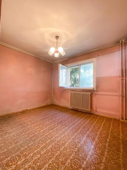 Apartament cu 2 camere, decomandat, Lacul Rosu
