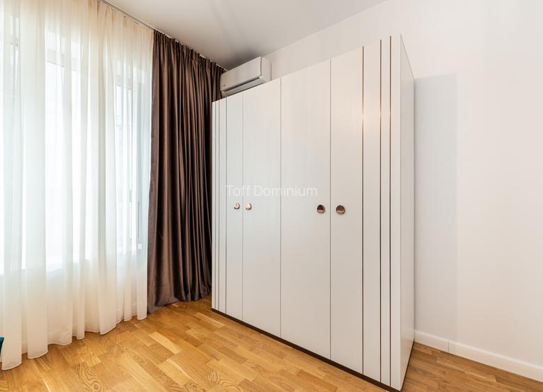 Apartament 2 camere M 42| Luxuria Residence | Loc parcare