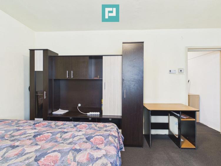 Apartament cu 1 cameră, confort și funcționalitate