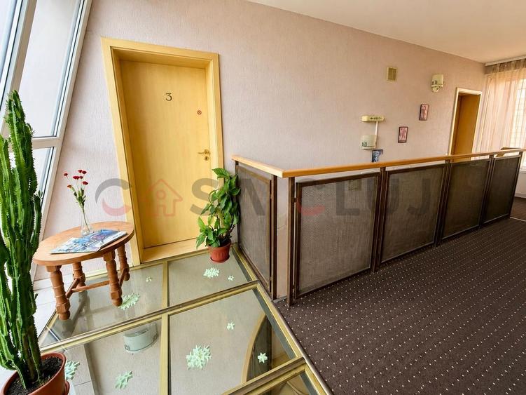 Aparthotel plus Casa, Oportunitate Investiție!