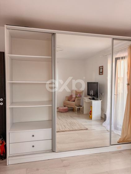 Apartament 2 camere Bloc Nou | Etaj 1 | 66 mp | complet mobilat si utilat