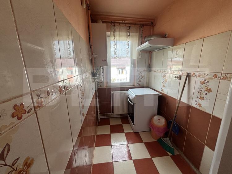 Apartament de 2 camere, 40 mp, cartier Dumbrava