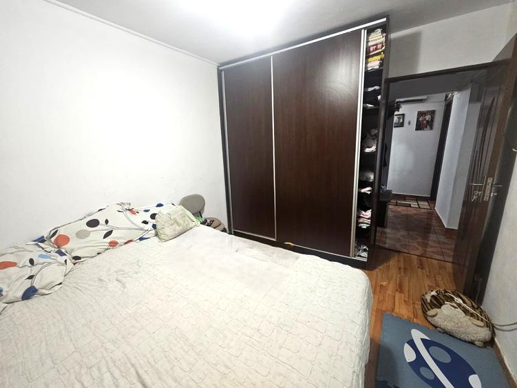 Oportunitate Rar întalnită I Apartament cu 3 Camere de Vanzare I Zona Aviatiei