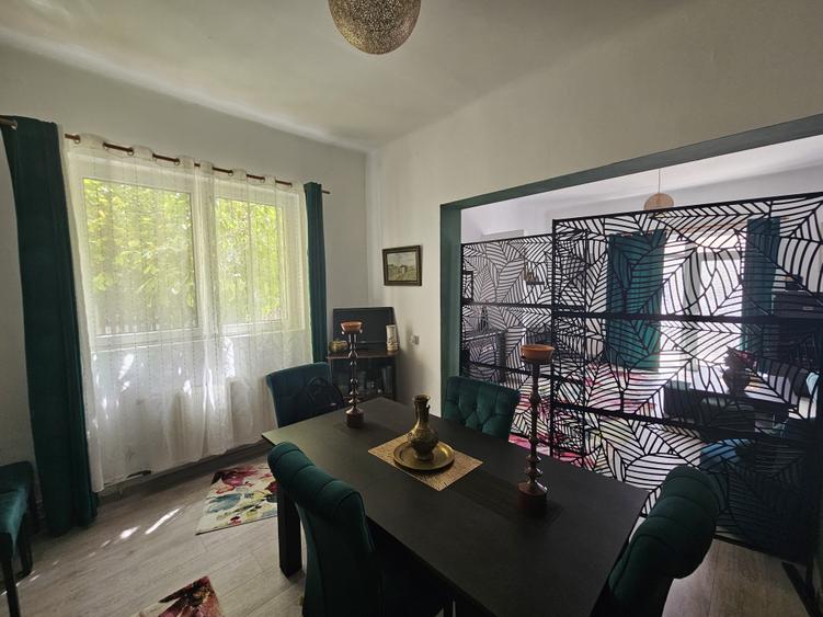 Casă individuală cu SAD, P+M, 2 apartamente, Timișoara, zona Lipovei, comision 0