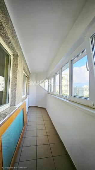 Apartament 4 camere Mega Mall– Chișinău | Comision 0% ! - 33