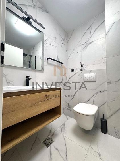 Apartamente cu 3 camere, bloc premium, vedere asupra orasului, Zorilor