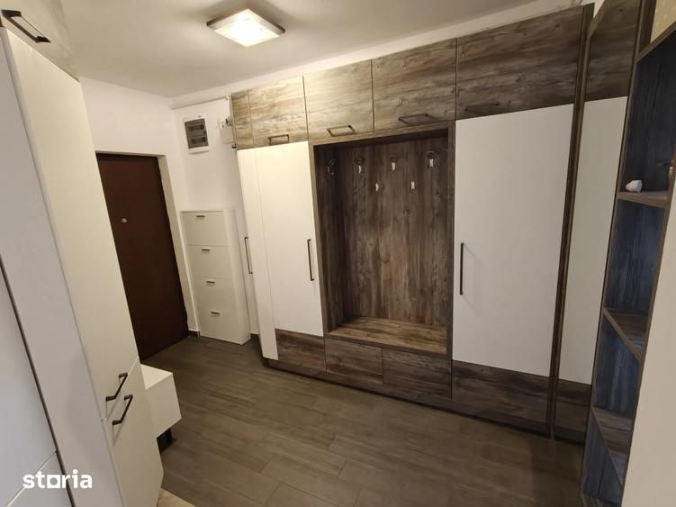 Apartament premium cu 3 camere, Smart Home, parcare subterană – Centru