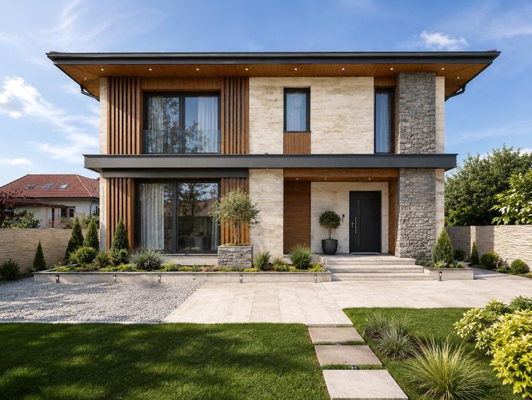 Proprietate exclusivistă în Cetate | Casă individuală S+P+1 | Zonă premium