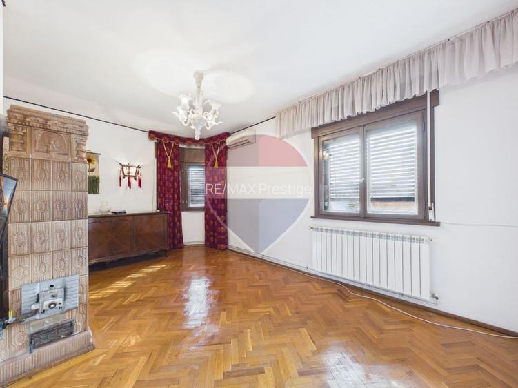 Apartament cu 2 camere de vânzare în zona Dorobanti