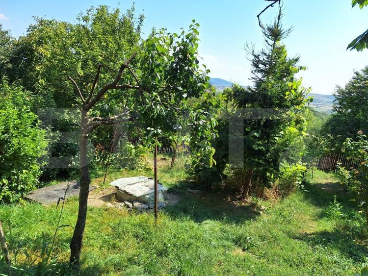 Casa 3 camere, 129mp, zona Viisoara , teren 1240mp