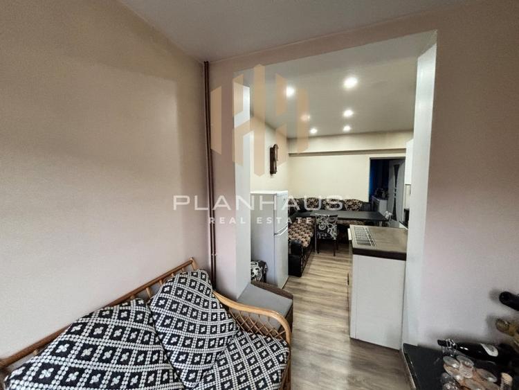 Casă duplex - P+M, Baia Sprie