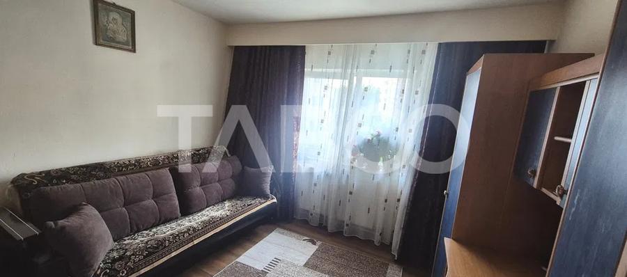 Apartament cu 2 camere in Plopilor bloc izolat cu boxa zona Hatieganu