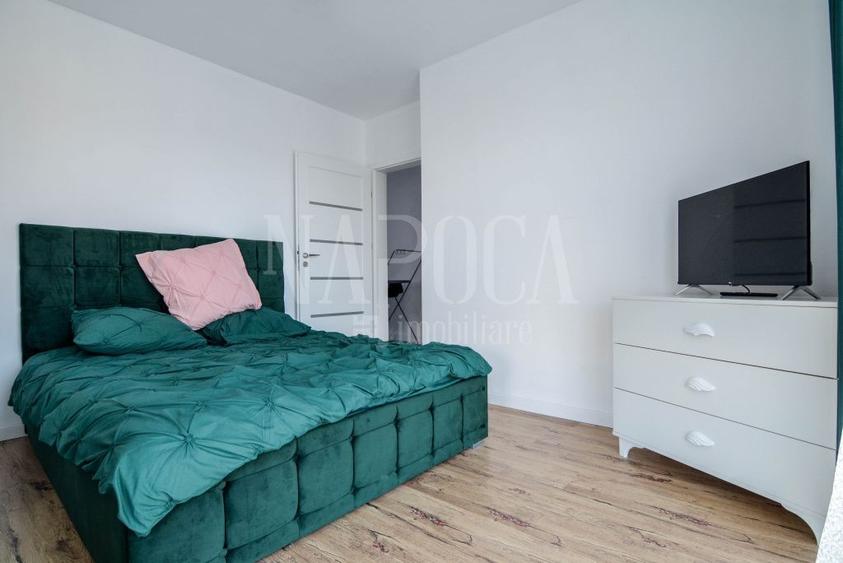 Apartament 3 camere de vanzare in Floresti