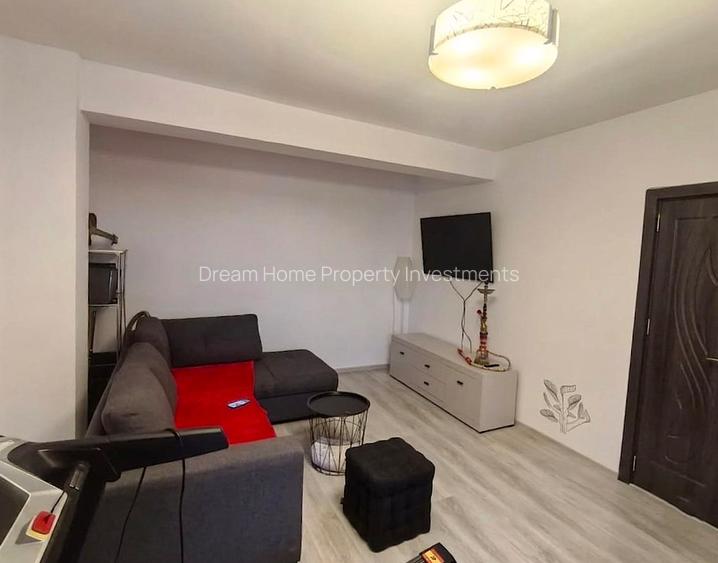 Apartament 2 camere de închiriat | Titan – Trapezului | 60 mp | Parcare inclusă - 3