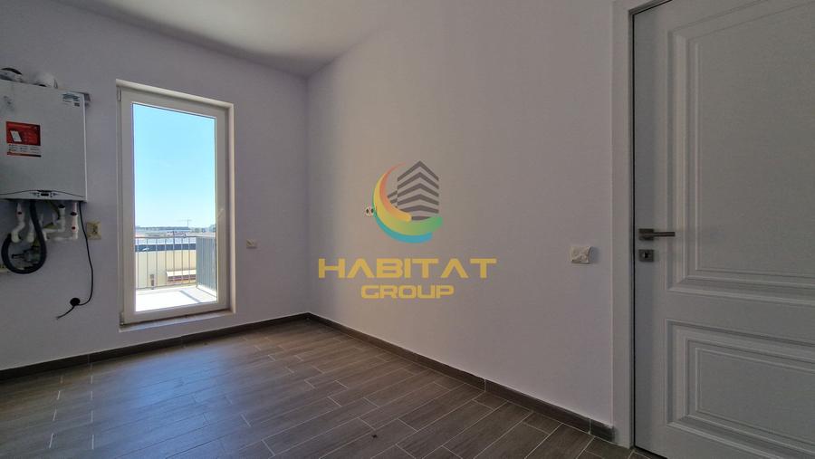 Apartament 3 camere - zona Pallady