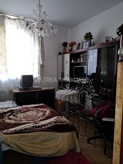 Pache Protopopescu: Apartament 2 camere parter de vilă cu grădină/curte - 6
