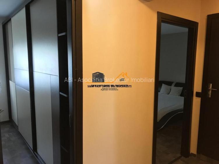 Inchiriere Apartament 3 camere-Drumul Sarii-13 Septembrie-Semicentral- - 12
