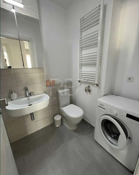 2 camere, 55mp, parcare-Lujerului, GranVia Park