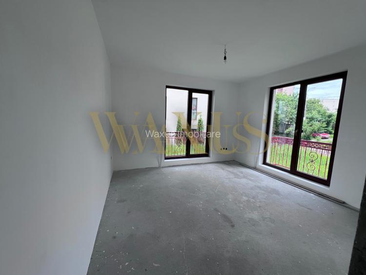Investiție de top / Panorama / – Zorilor, aproape de UMF! Finisat - 8