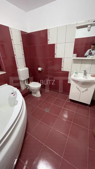 Vila de vanzare, 500 mp, teren 1000 mp, zona Stefanesti - 17