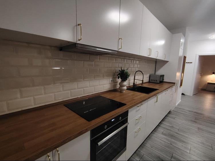 PRIMA ÎNCHIRIERE | APARTAMENT NOU | 12MP TERASĂ | Complex rezidential Timisoara