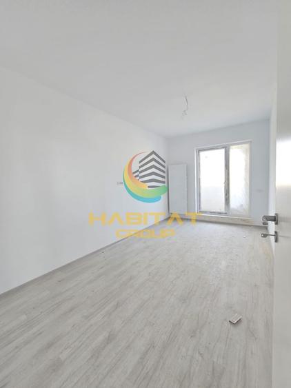 Apartament 3 camere bloc nou finalizat cu Mutare imediata